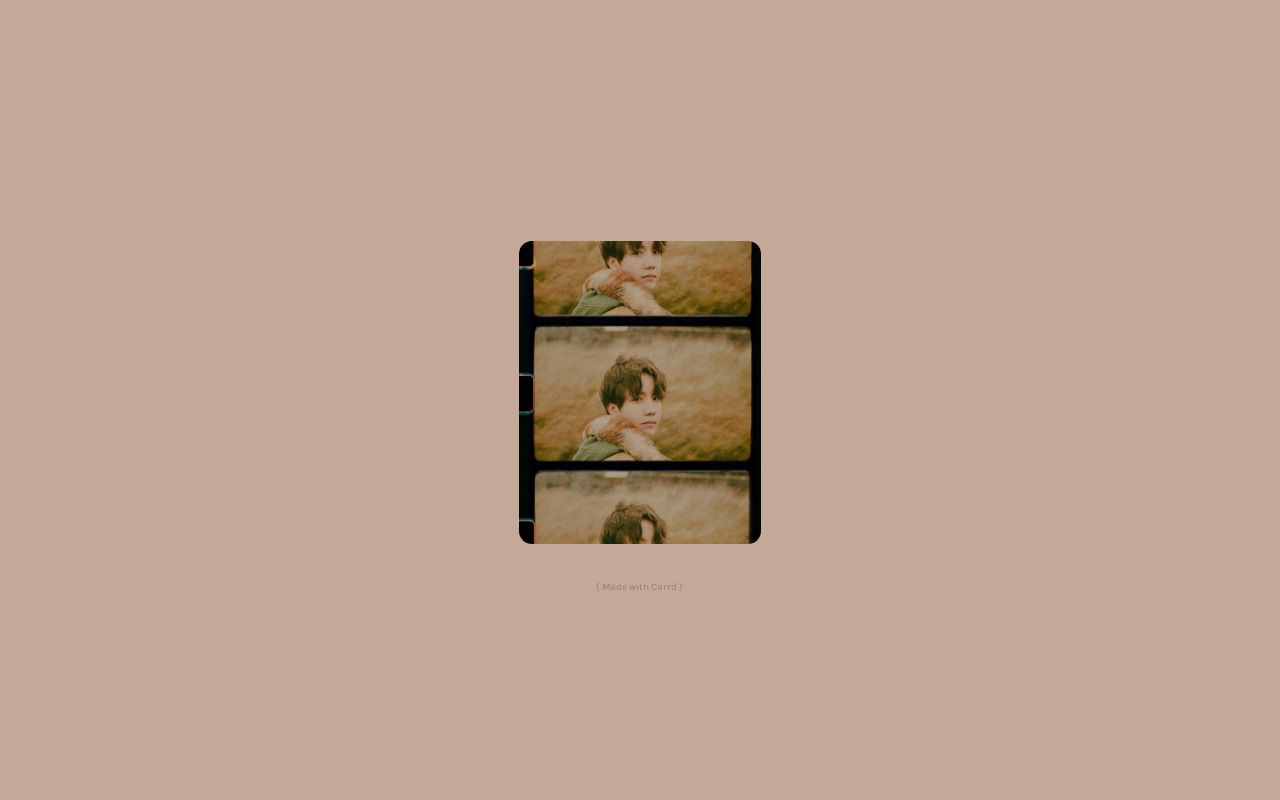 Carrd profile picture for @manu